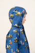 Lighthouse Finlay Waterproof Coat for Children – JCB Print
